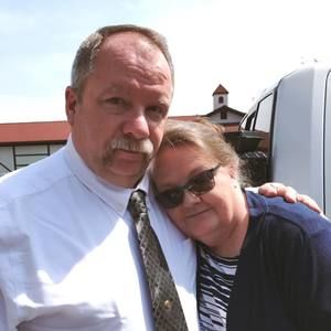 Meet your Posher, Sandy